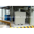 Gute Qualität Rotary Schraube Methan Bio Gas Kompressor (KC37G)